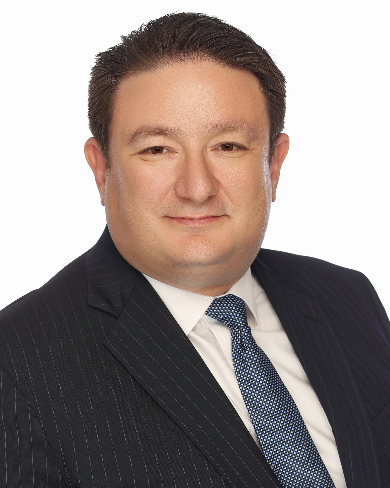O. Allan Fridman
