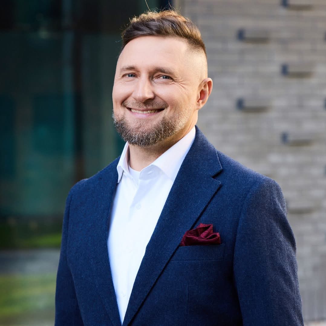 Marek Przychodzeń