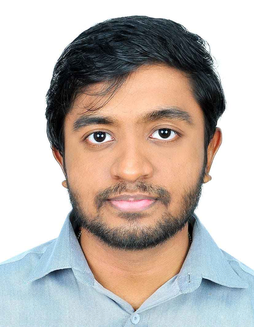 Joseph Mathew