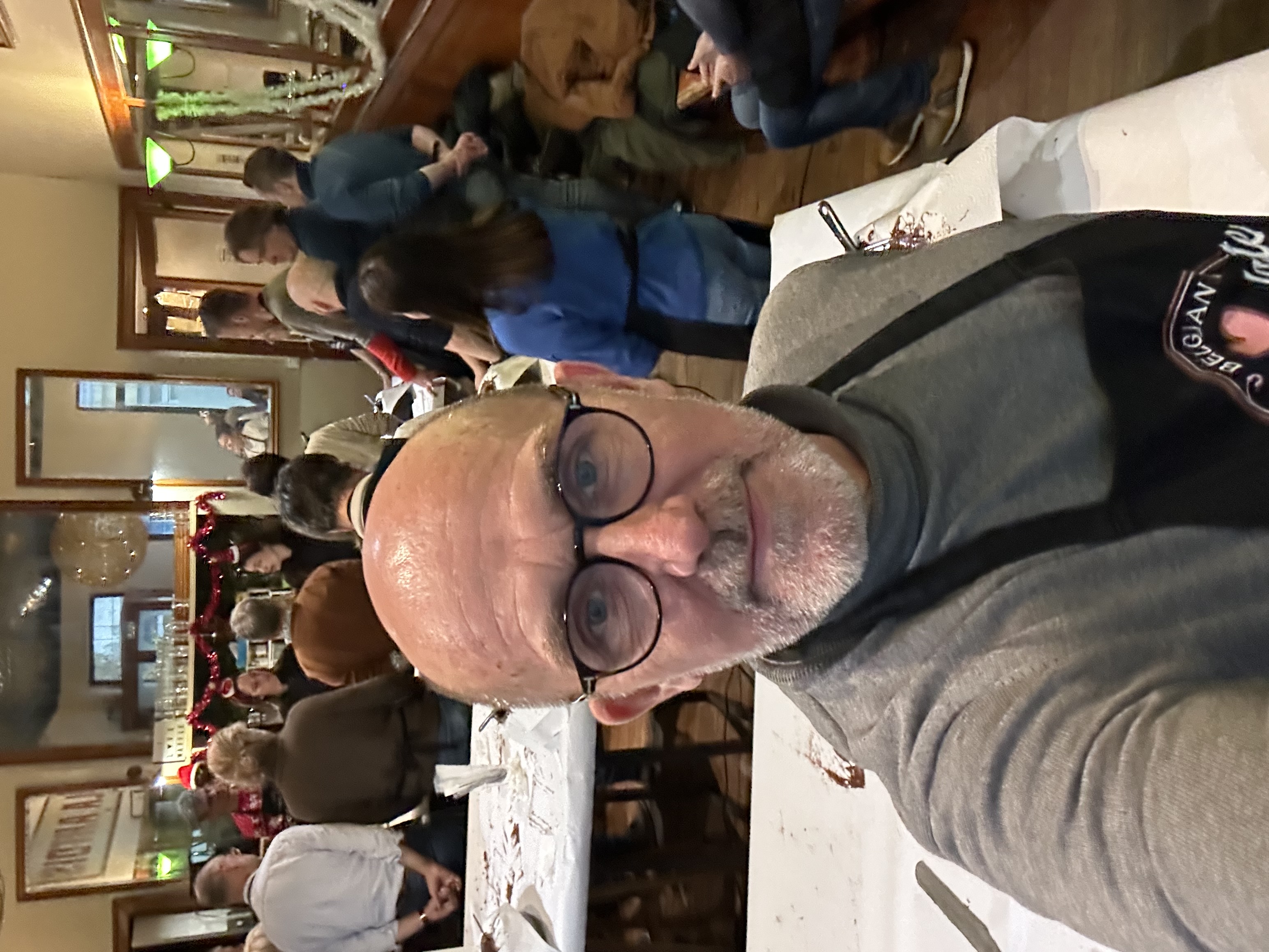 Marc Ewbank