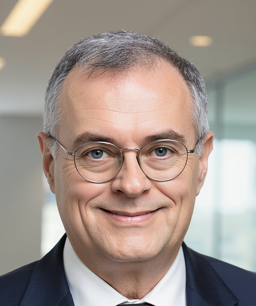 Robert P. Bergman