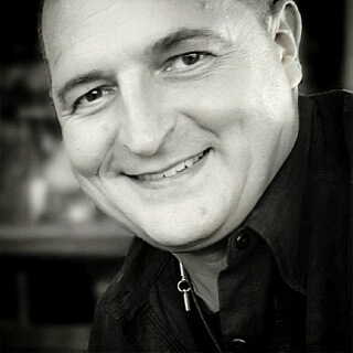 Dirk J. Lambert (MSc. - CCTS-I)