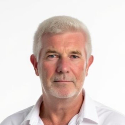 Stephen McDougall