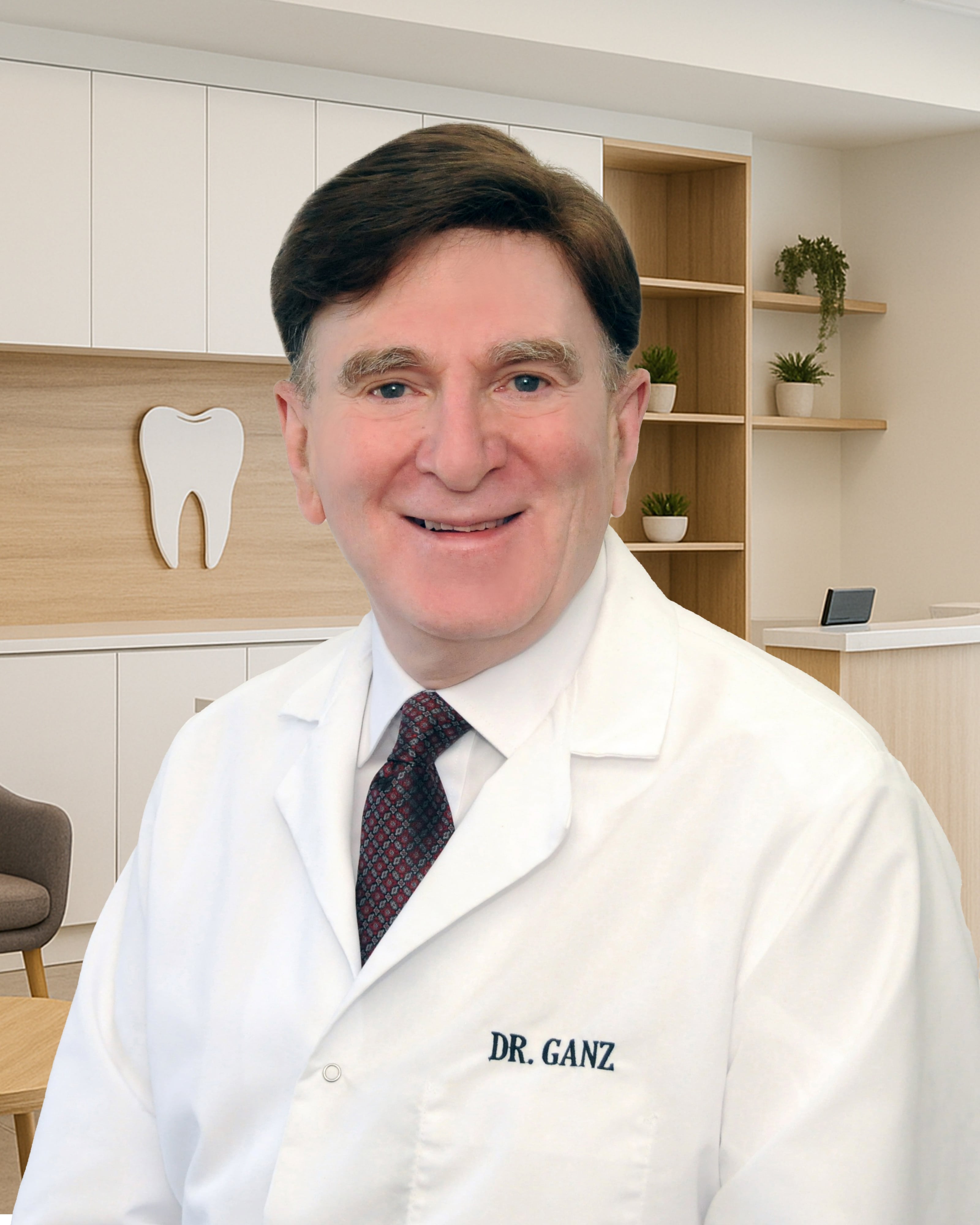 Cary Ganz DDS