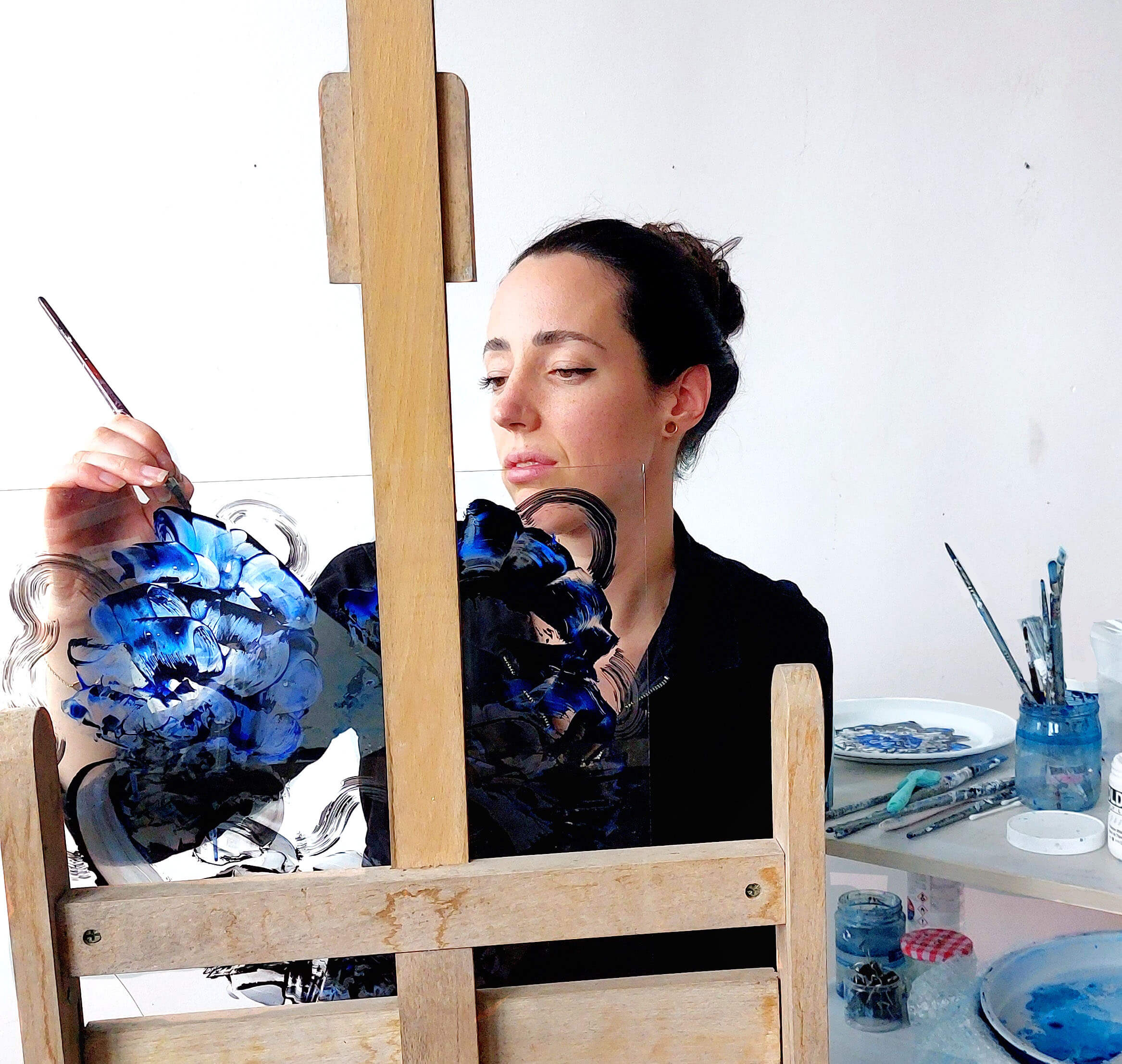 Bridie Keogh