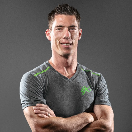Brad Ellison