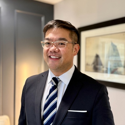 Peterson Huang DMD, MS, FACP, FRCDC