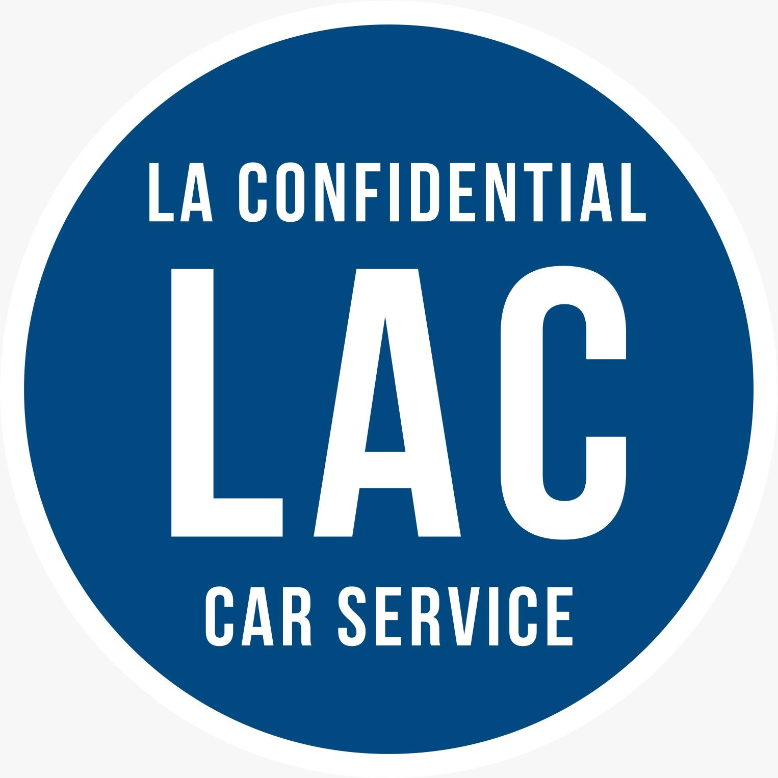 LAX Car Service by L.A Confidential Car Service