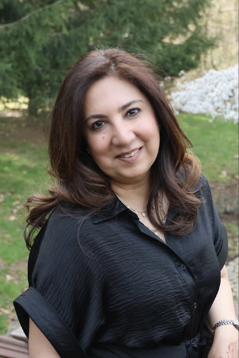 Rinku Wadhwani
