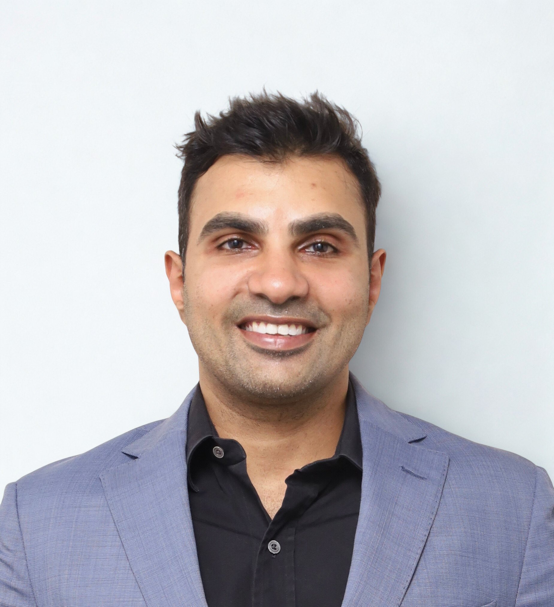 Dr. Sankeerth Reddy
