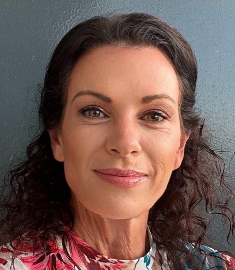 Rachel Cleary