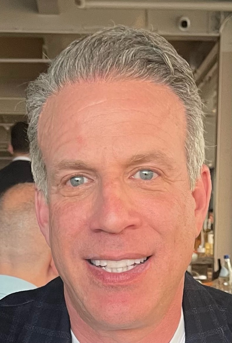 Dr. Marc Frankel