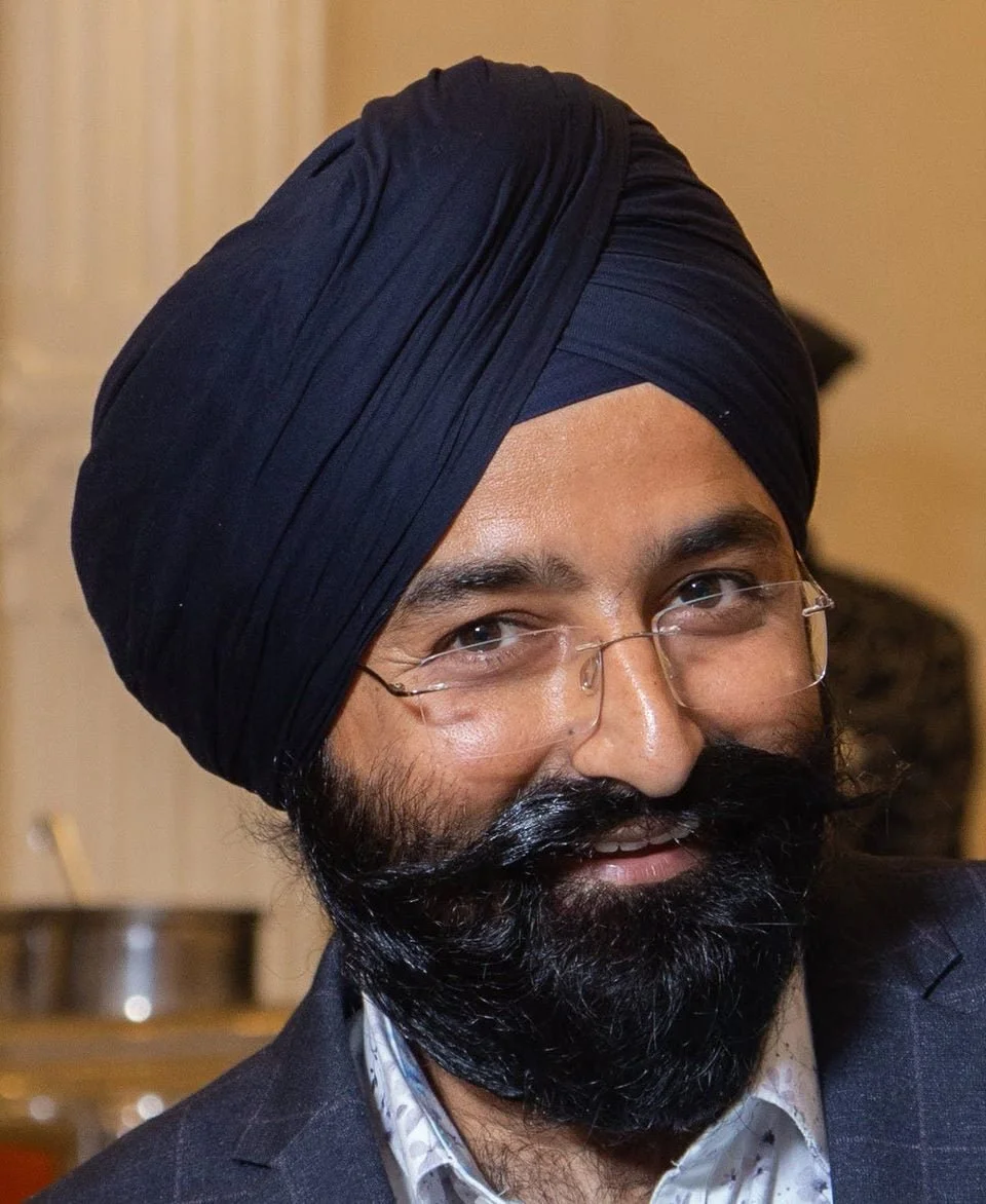 Jatinder Oberoi