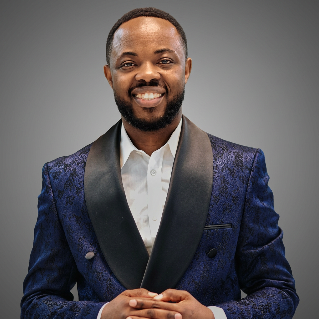 Michael Iyiola