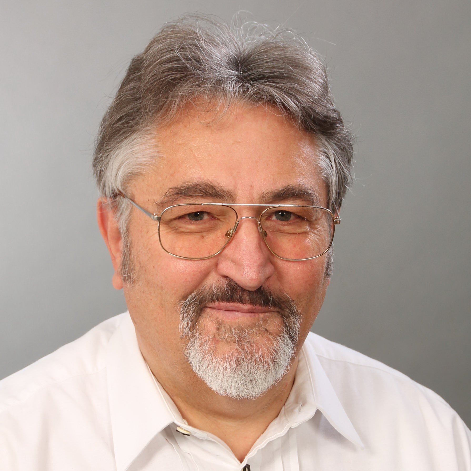 Bernd Neuhäuser