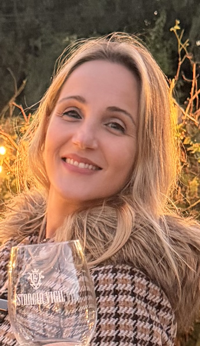 Karina Andrea Enebelo