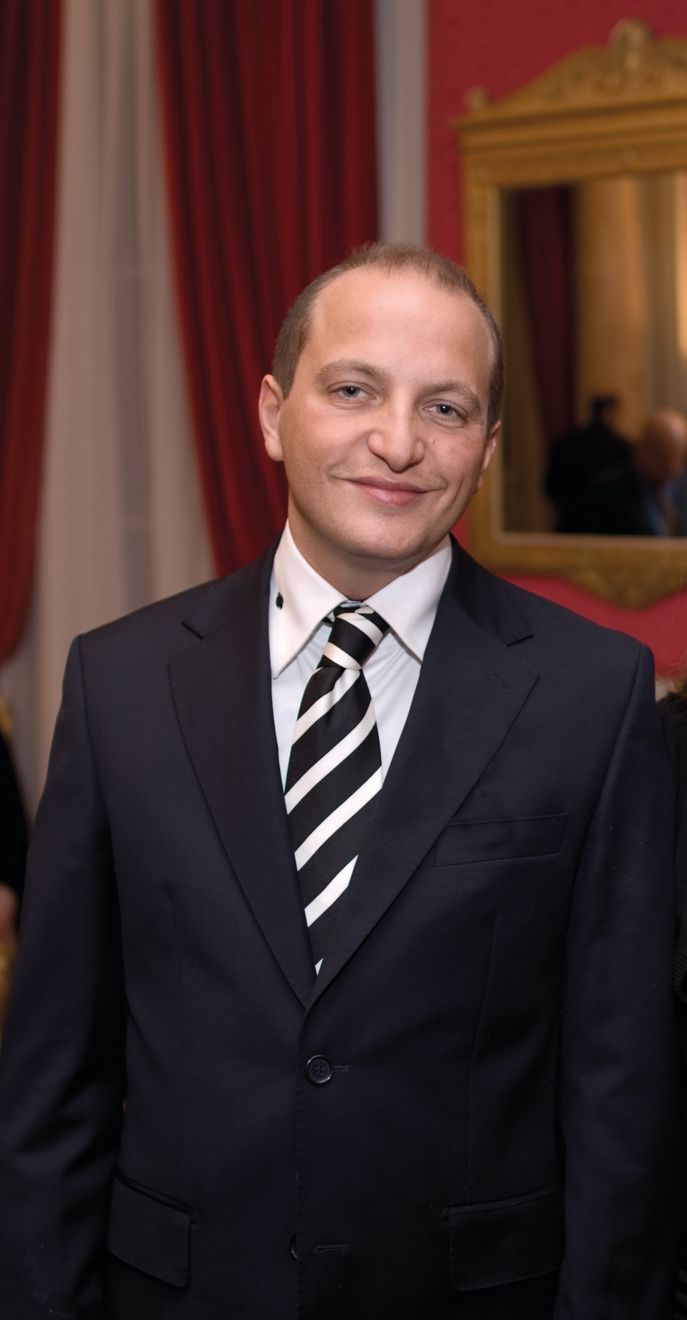 Rodolphe Oppenheimer