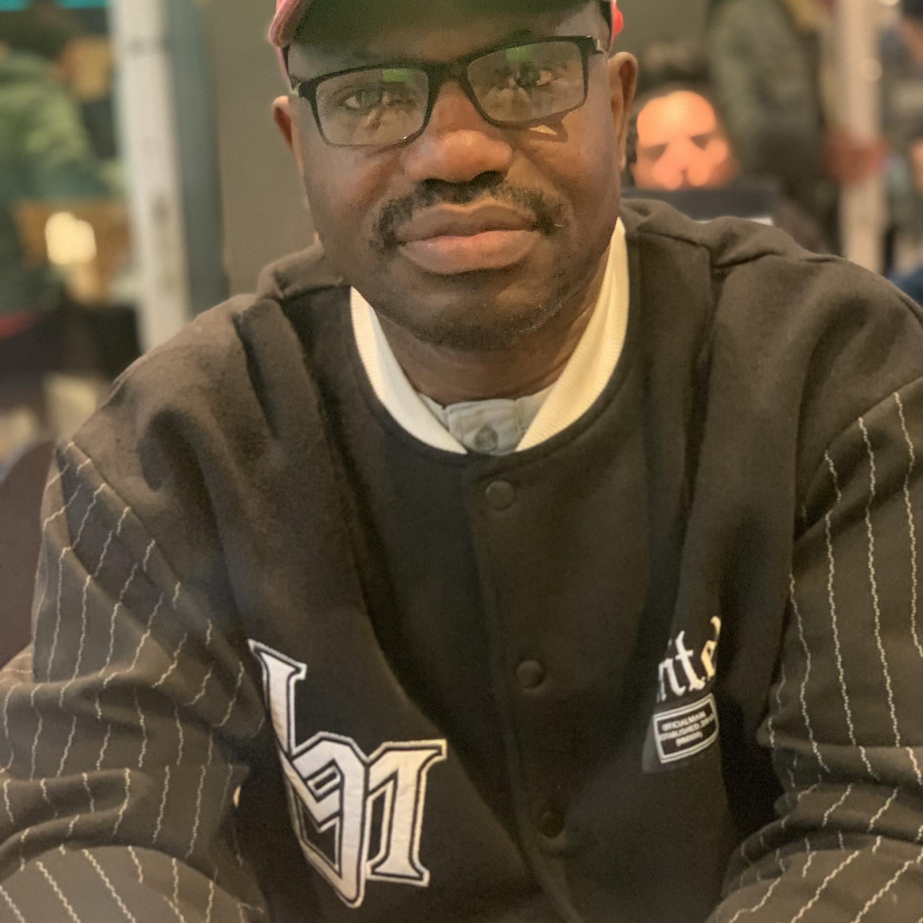 Emmanuel Alli