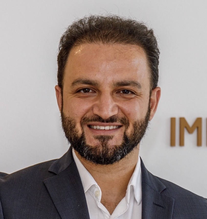 Dr. Beshr Shokri