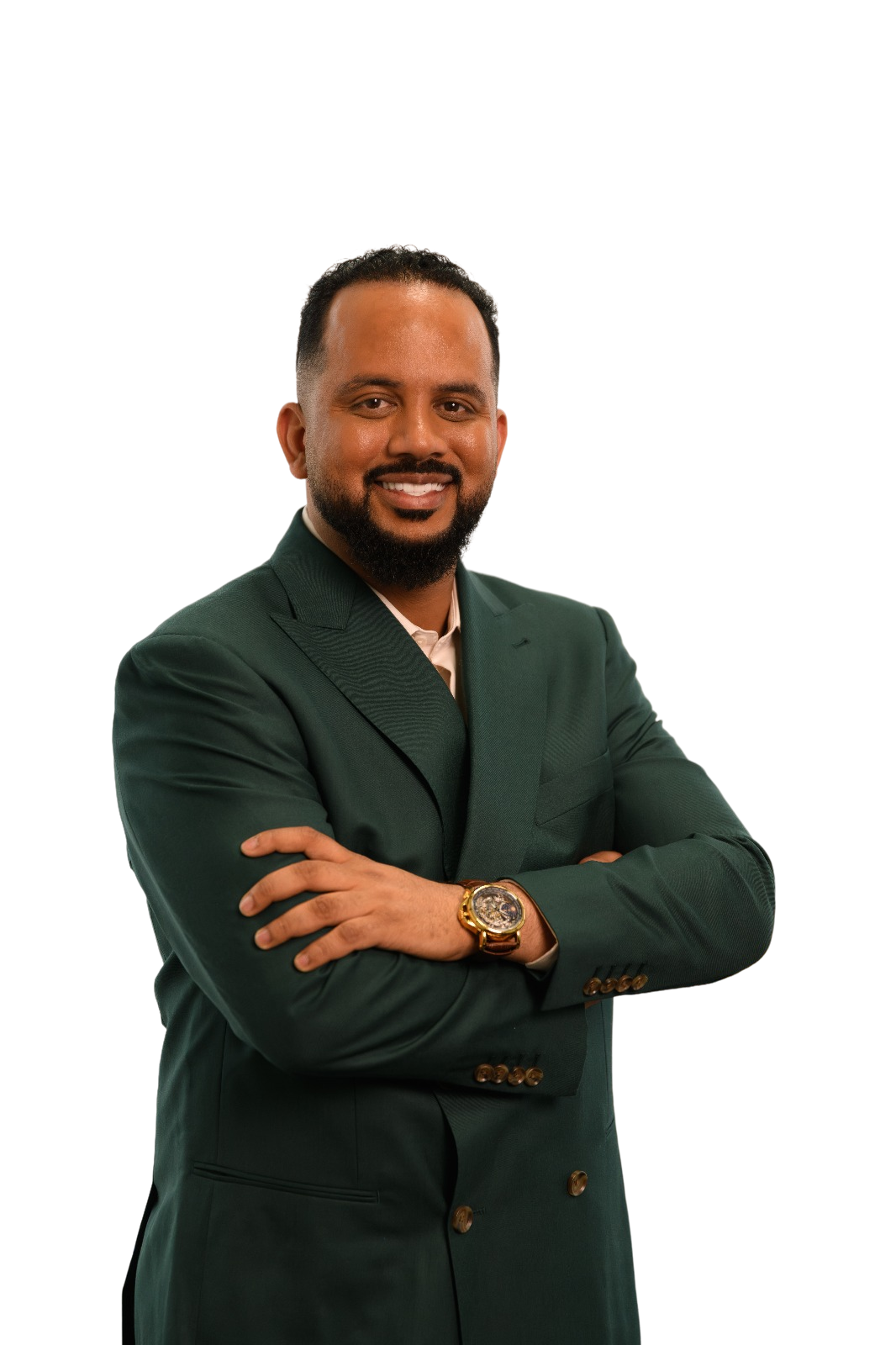 Mahad Mohamed