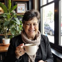Donna Maertens
