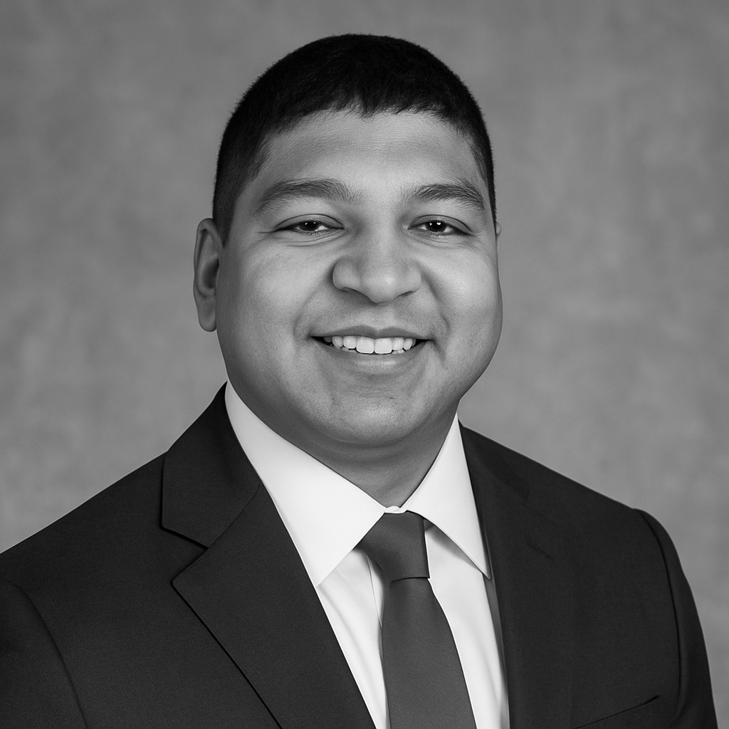 Christopher Amos, Senior Operations Mgr, Restoration Division