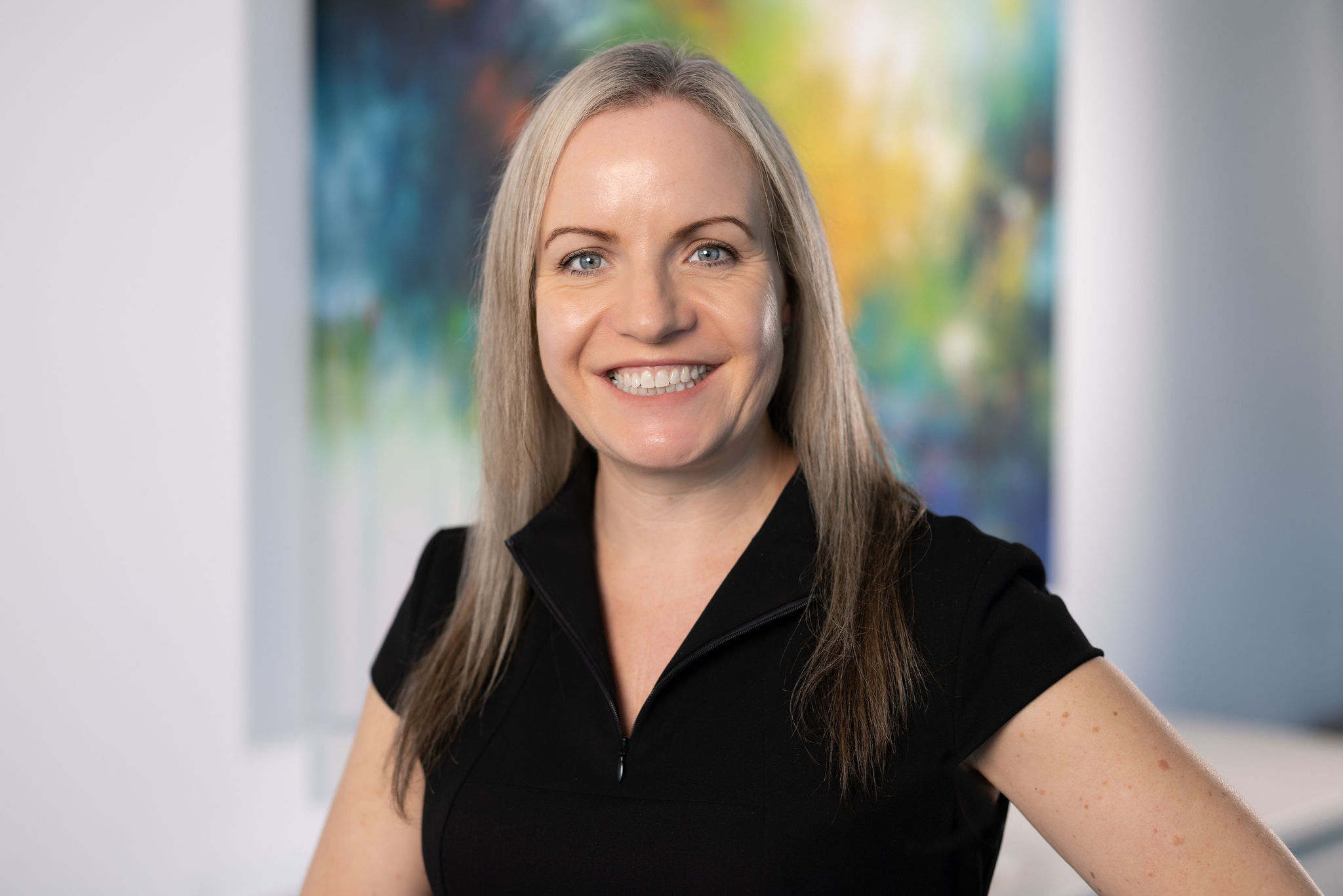 Helen Kay, Principal Lawyer, Rise Legal