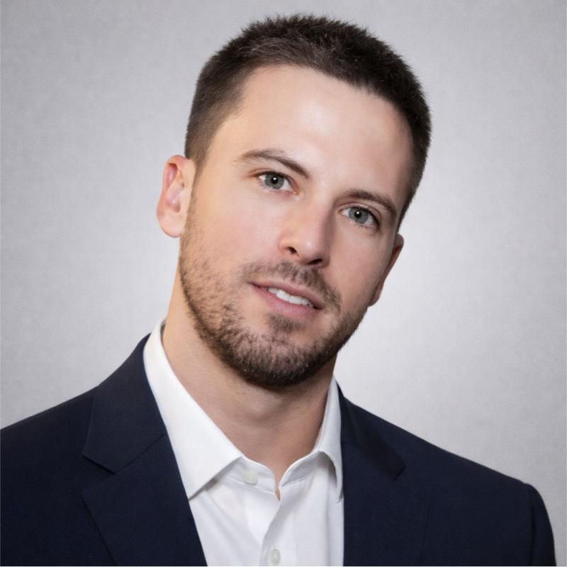 Christopher Adamo, CEO
