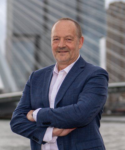 Joost Hubregtse