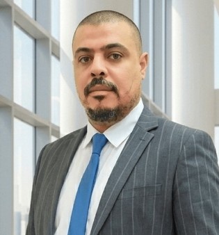 Tareq Badarin