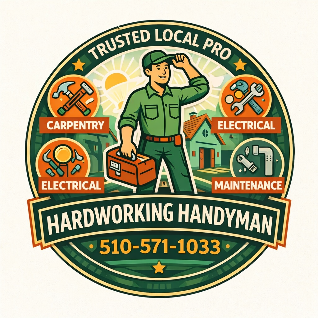 Hardworking Handyman LLC