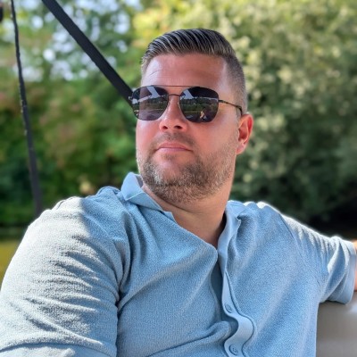 Maikel Aaldering
