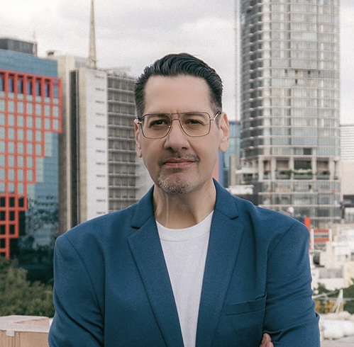 Larry DeHoyos, CPCS, PESC