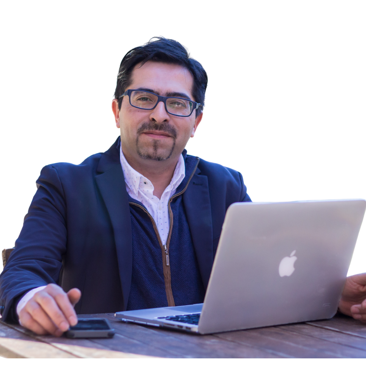 Pablo Rodriguez Araneda