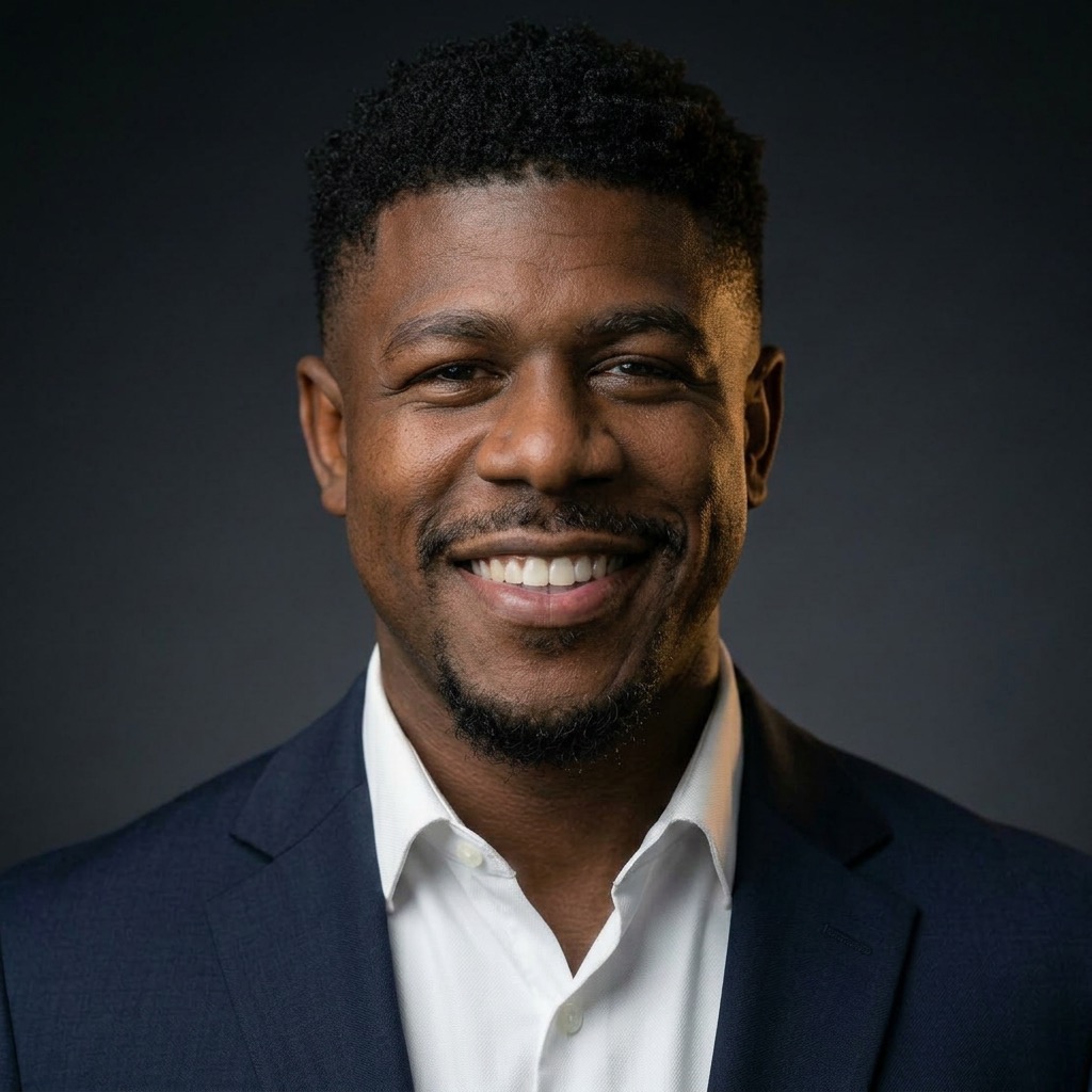Chelvis “CJ” Marshall
