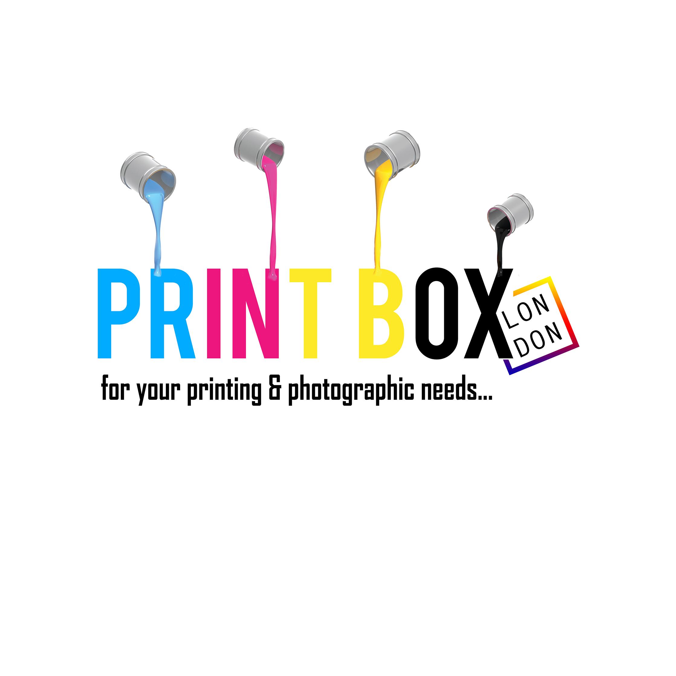 Printbox London Team