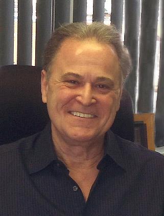 Spencer Kay