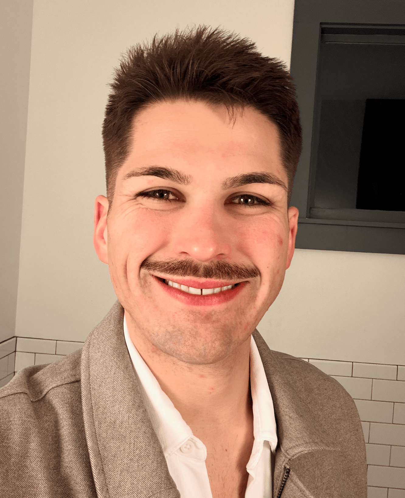 Harry Stanley III