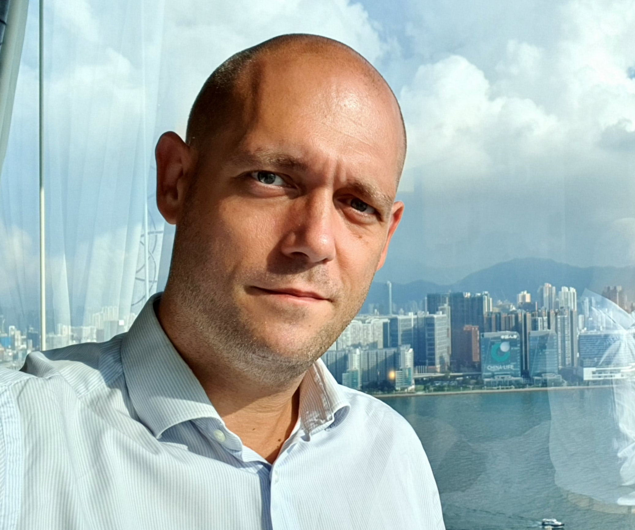 Michael Zanchetta