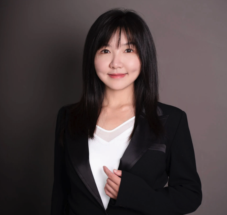 Vania Wang