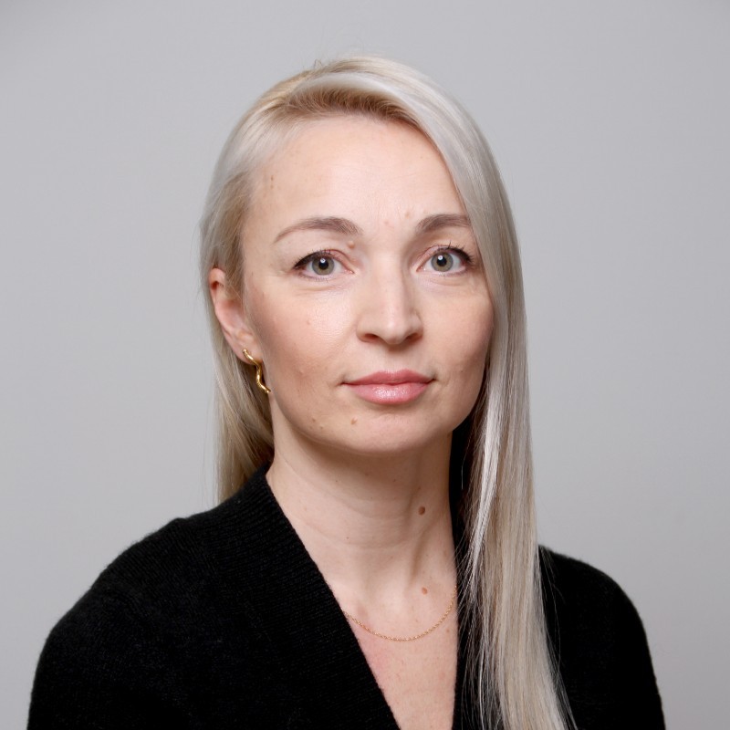 Anna Faizulina