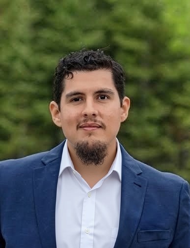 Joseph Rodriguez