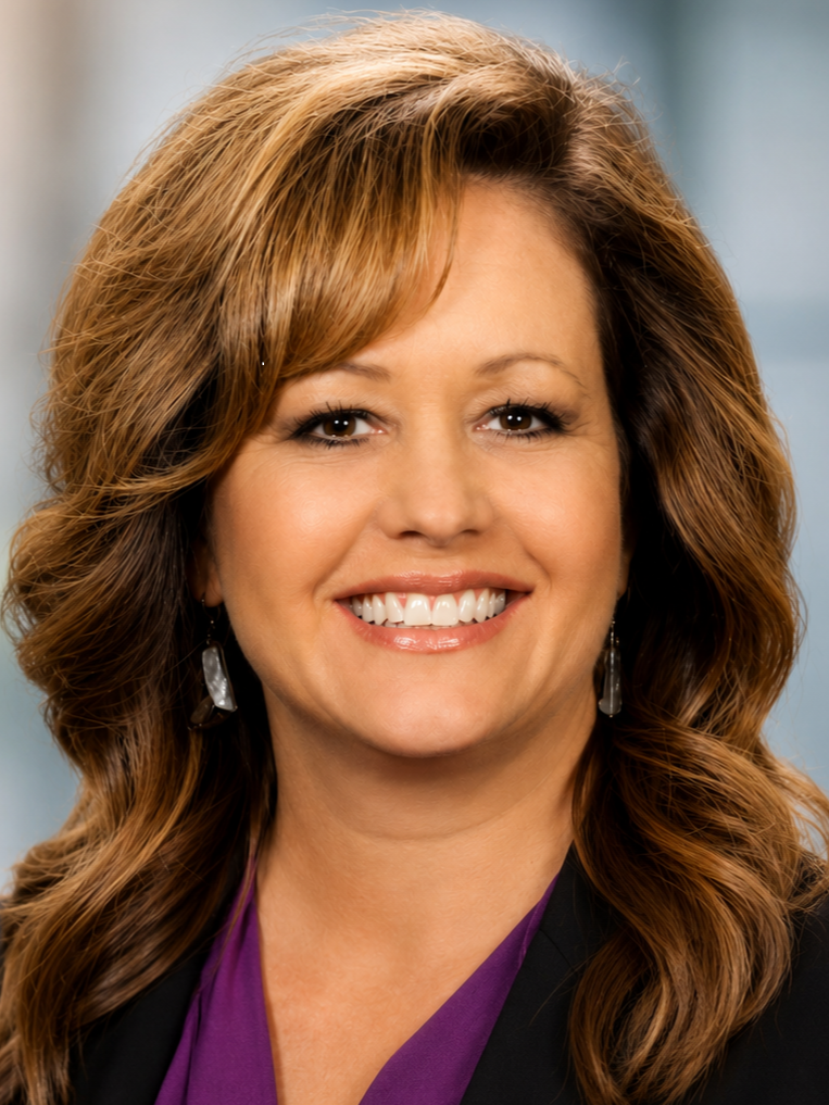 Sandra Parker