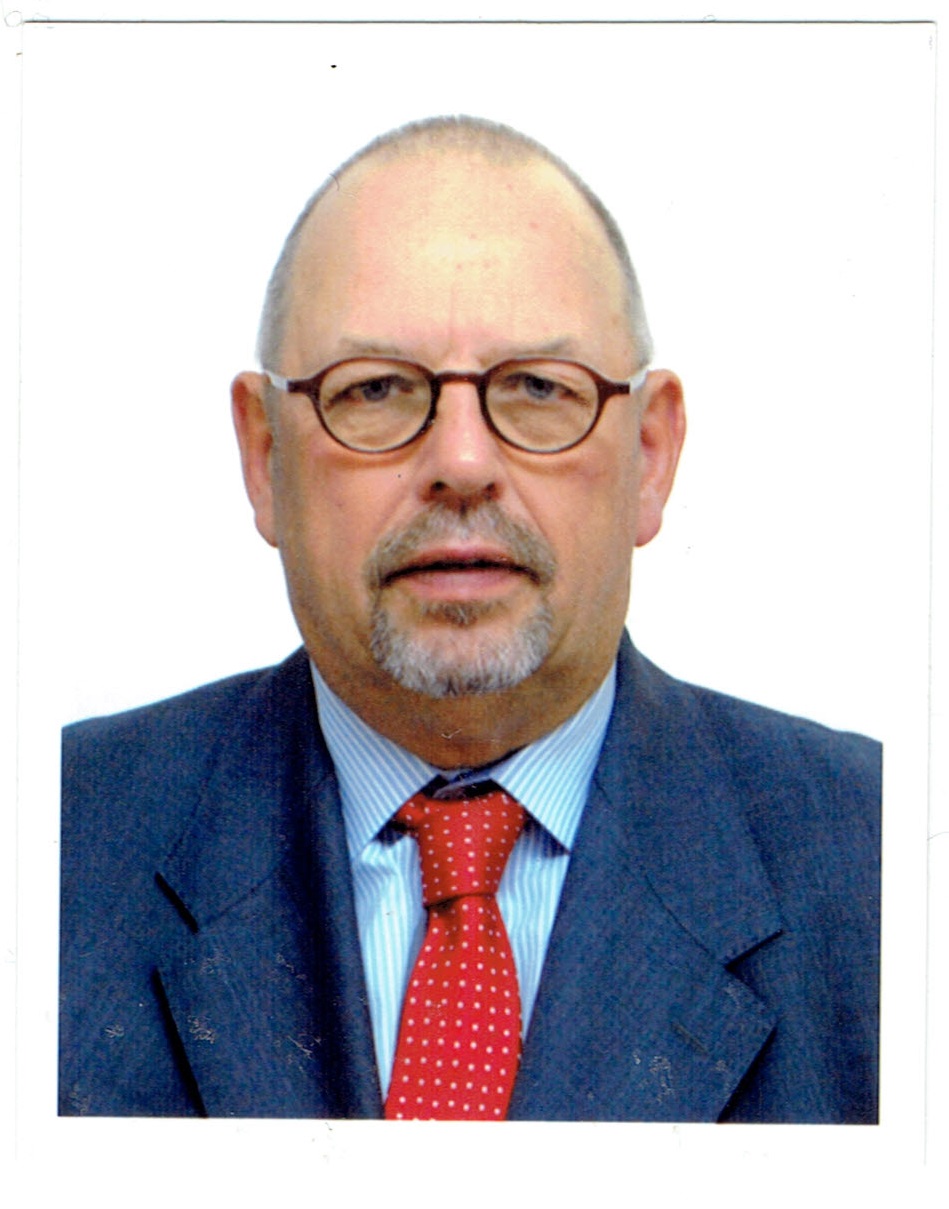 Jacob Nieuwenhuijze