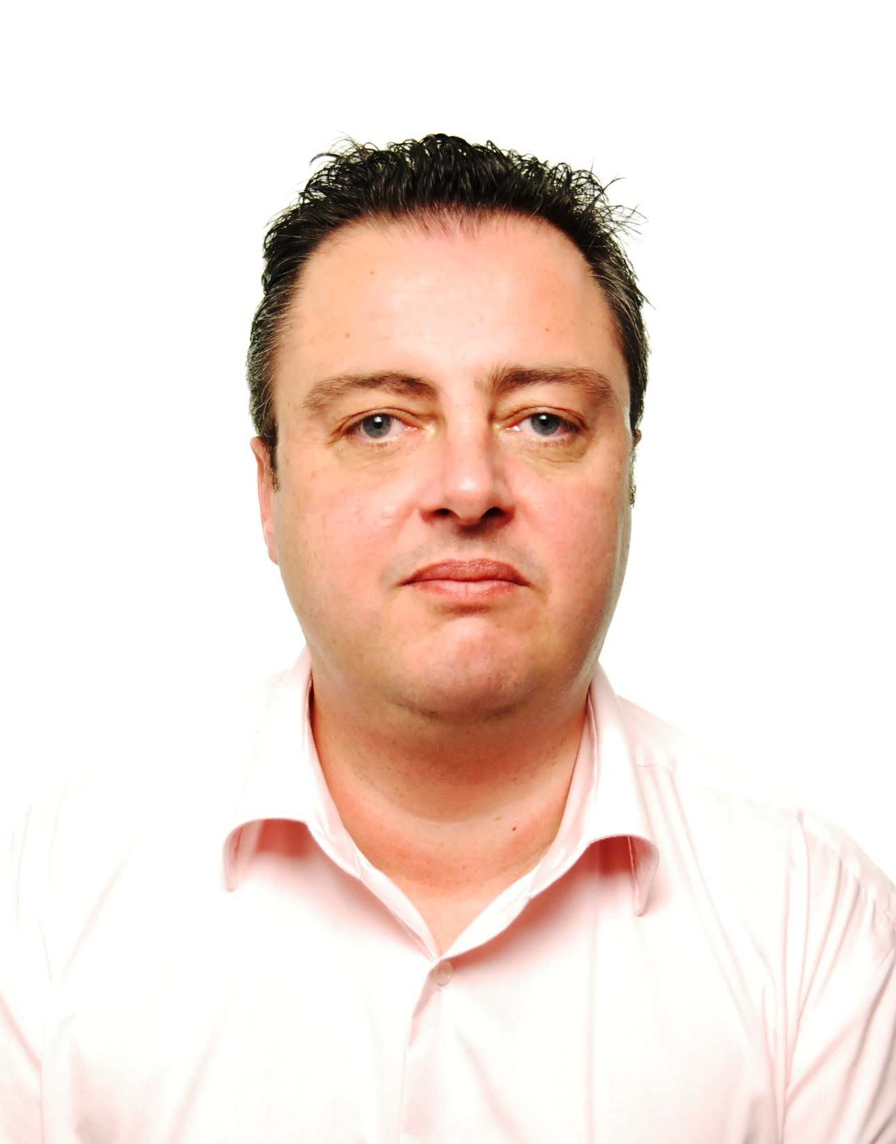 Dr Mark Vine