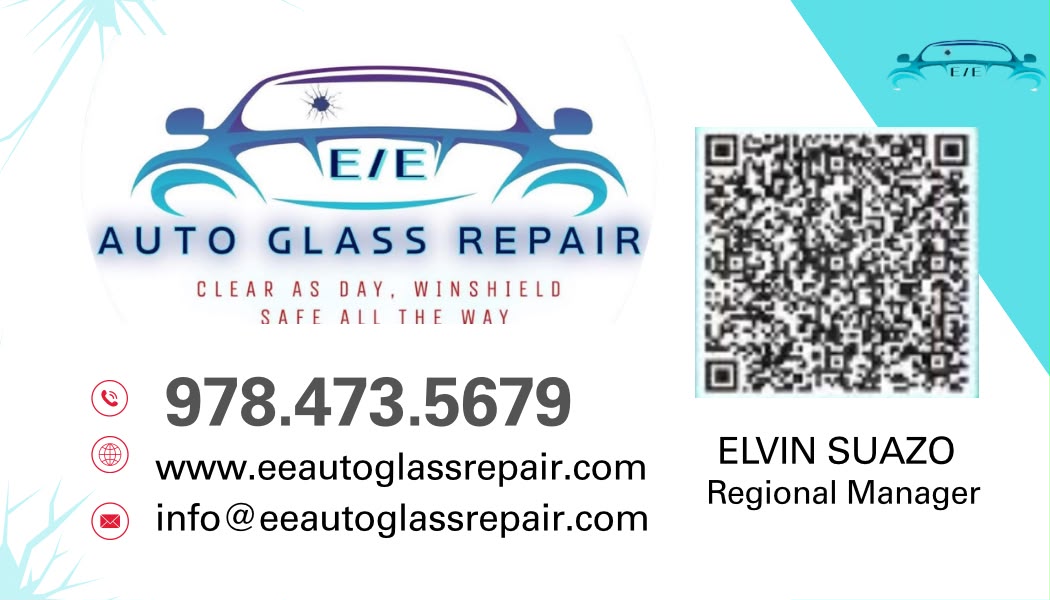 E E Auto Glass Repair