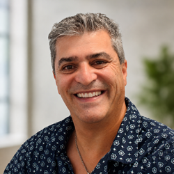 George van Rkassa