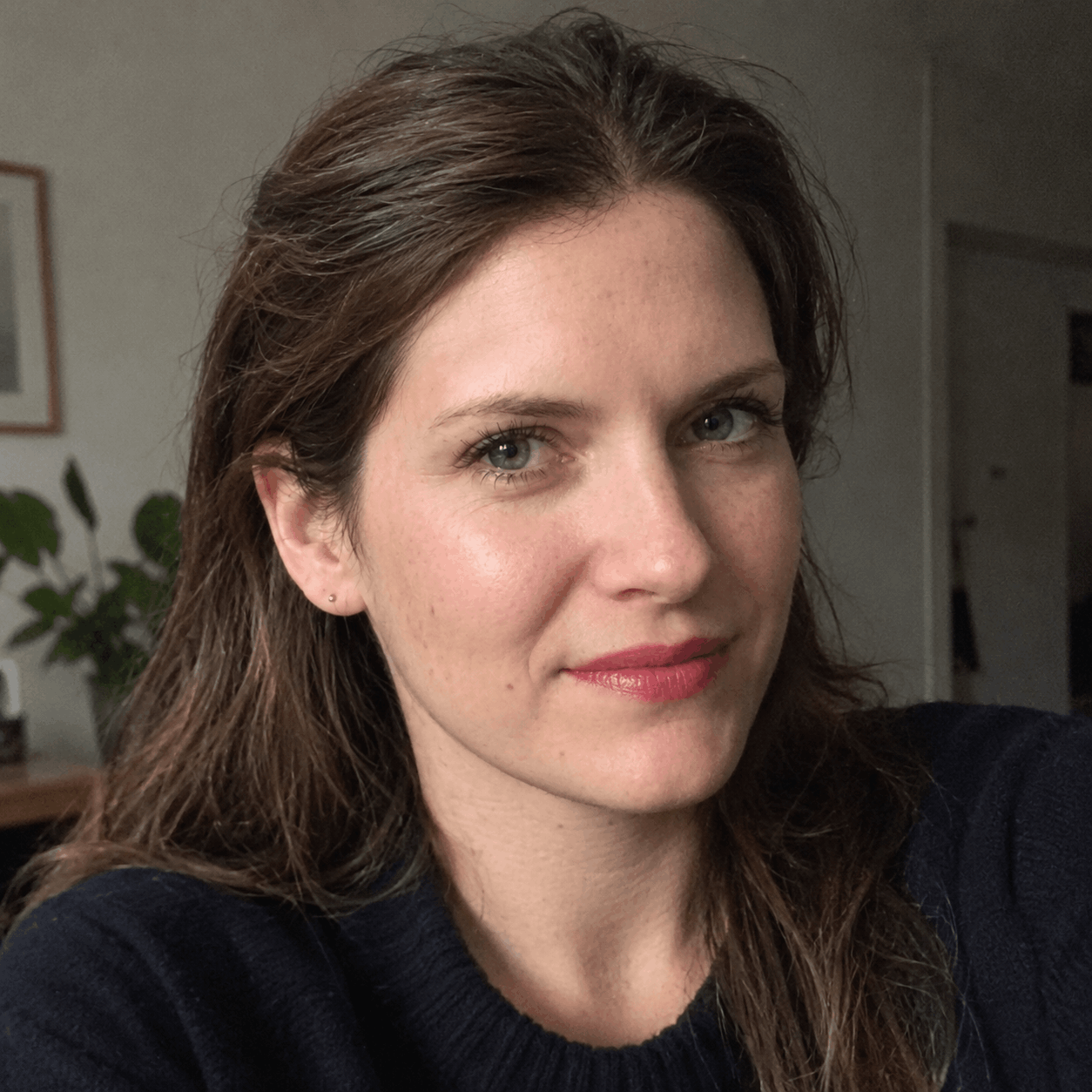 Justine Magnier