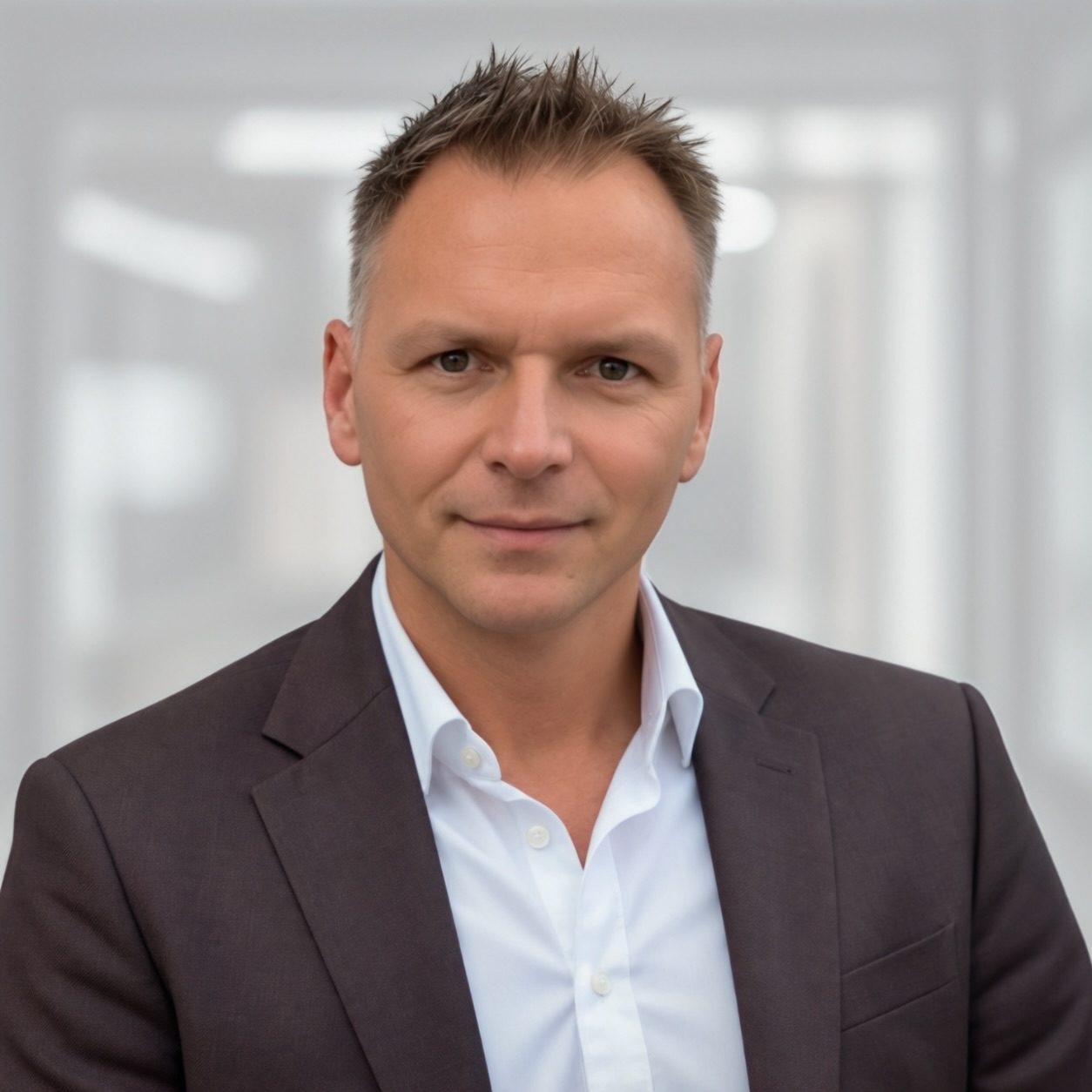 Sven Christian