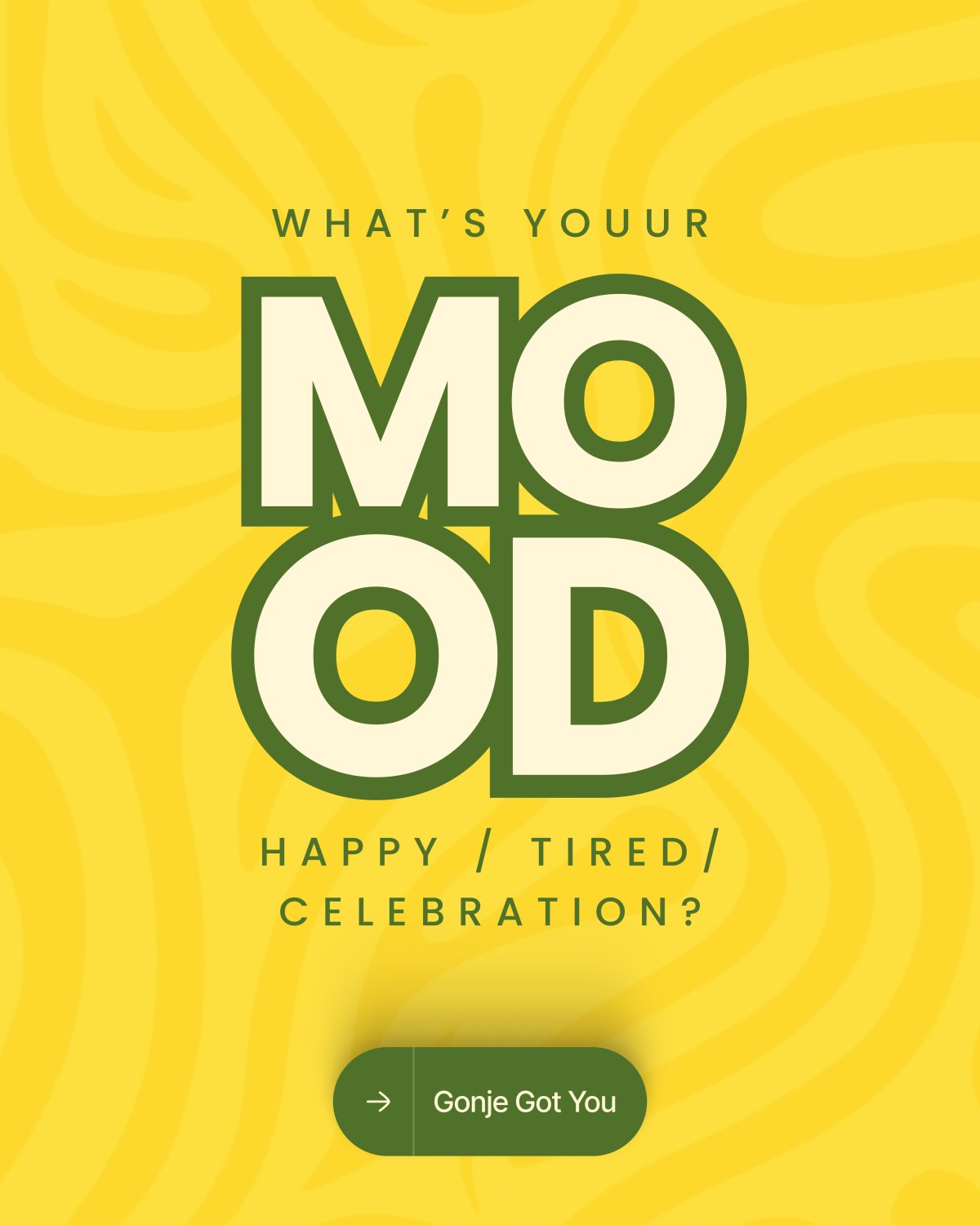 What’s your mood